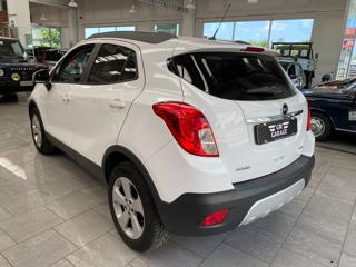OPEL Mokka usata, con USB