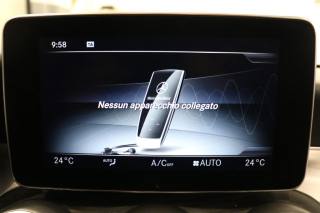 MERCEDES-BENZ C 220 usata 23