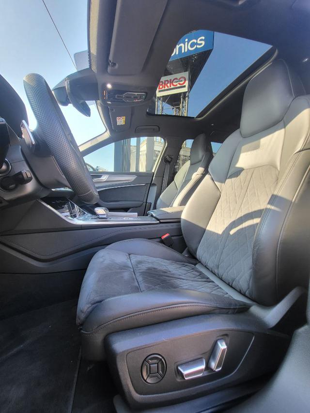 AUDI RS6 usata, con Servosterzo