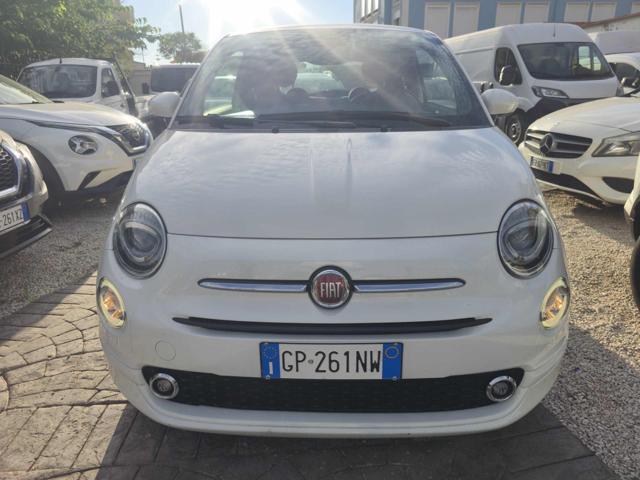 FIAT 500 usata, con Airbag laterali