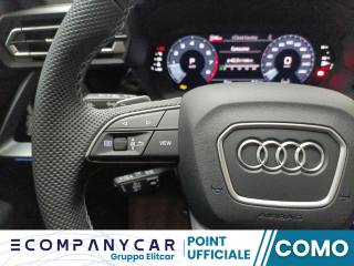 AUDI A3 usata, con Cerchi in lega