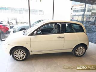 LANCIA Ypsilon usata, con Alzacristalli elettrici