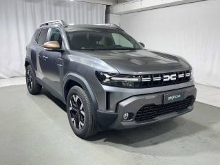 DACIA Duster usata, con Chiusura centralizzata