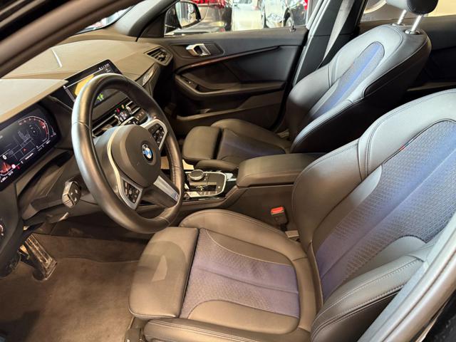 BMW 118 usata, con Chiusura centralizzata
