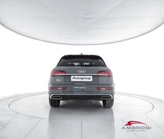 AUDI Q5 usata 5