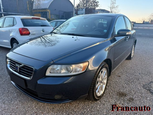 VOLVO S40 usata, con ABS