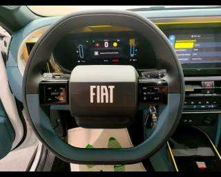 FIAT Grande Panda usata, con Luci diurne LED