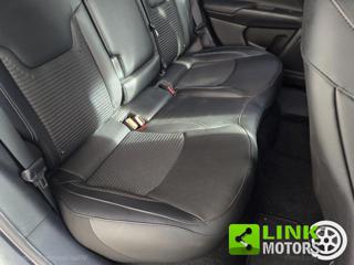 JEEP Compass usata 31