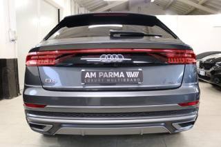 AUDI Q8 usata, con Autoradio