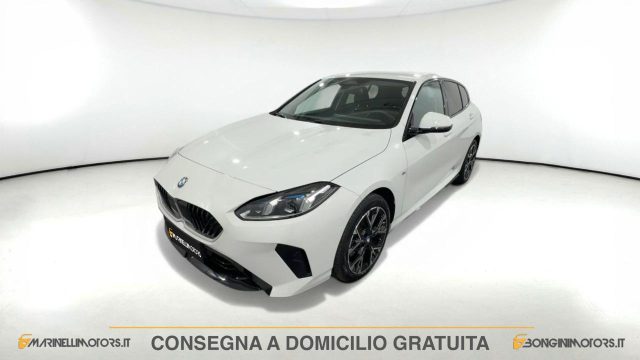 BMW 118 usata, con ABS