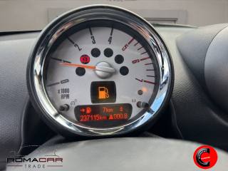 MINI Countryman usata, con ESP
