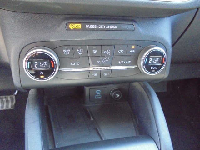 FORD Kuga usata 26