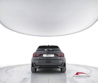 AUDI A1 usata 5