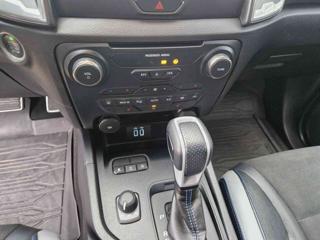 FORD Ranger Raptor usata, con Interni in pelle