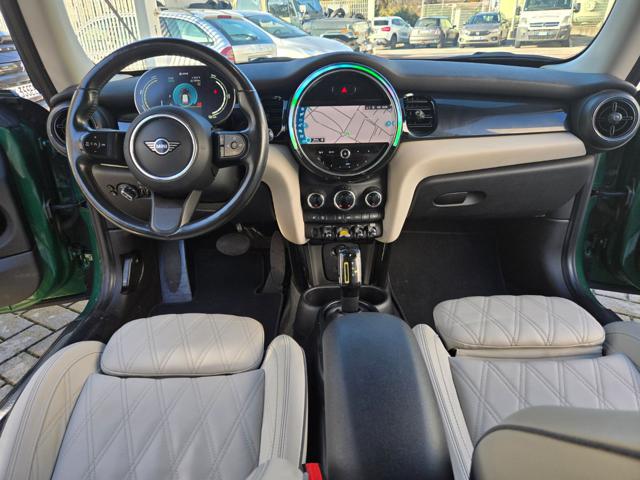 MINI Cooper SE usata, con Park Distance Control