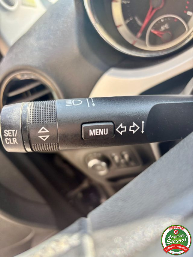 OPEL Adam usata, con Servosterzo