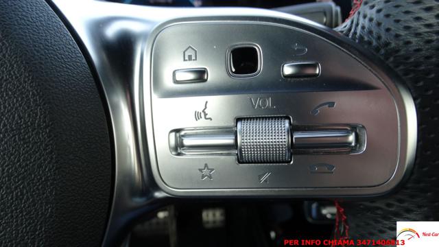 MERCEDES-BENZ A 180 usata 105