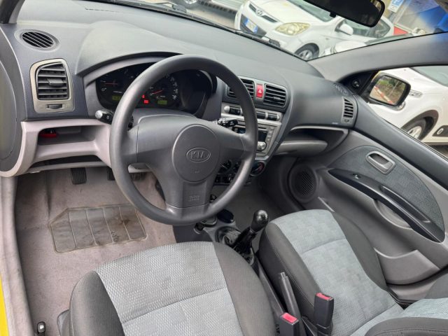 KIA Picanto usata 15