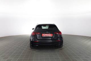 MERCEDES-BENZ A 35 AMG usata 4