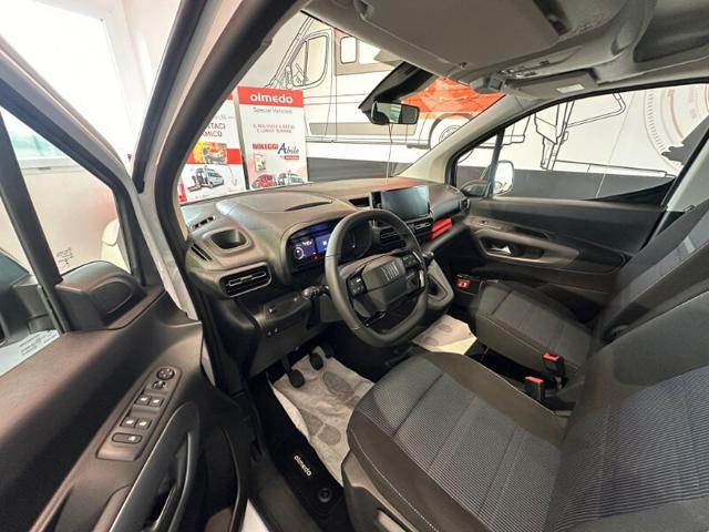 FIAT 1100 usata, con Sensore di pioggia