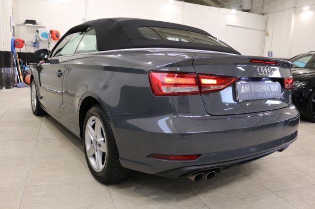 AUDI A3 usata, con Airbag Passeggero