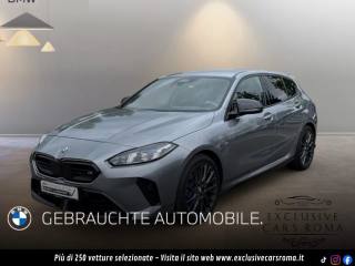 BMW M135 xDrive MSport Pro