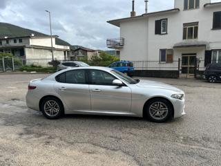 ALFA ROMEO Giulia usata, con Airbag laterali