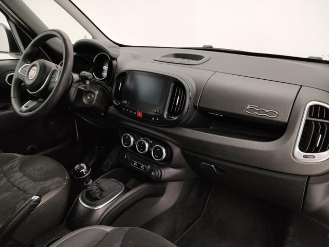 FIAT 500L usata, con Specchietti laterali elettrici