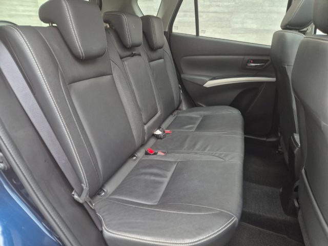 SUZUKI S-Cross usata, con Controllo automatico clima