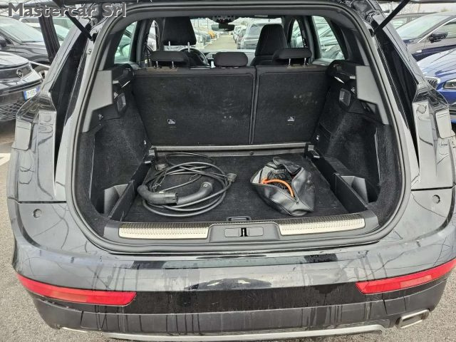 DS AUTOMOBILES DS 7 usata, con Fari Xenon