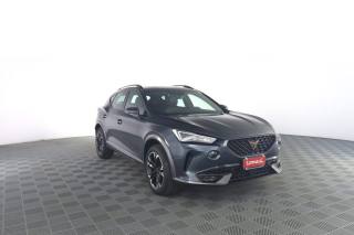 CUPRA Formentor usata 1