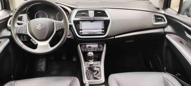 SUZUKI S-Cross usata, con Controllo trazione