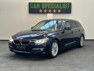 BMW 318 d Touring Luxury AUTOMATICA|CLIMABIZONA