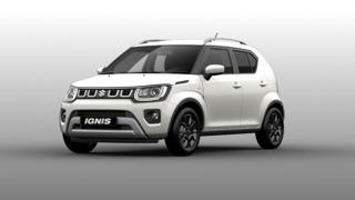SUZUKI Ignis 1.2 Hybrid Top KM ZERO