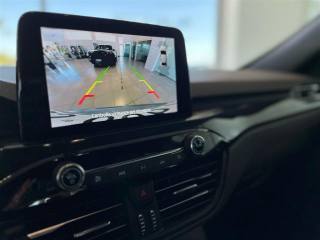FORD Kuga usata, con Bracciolo