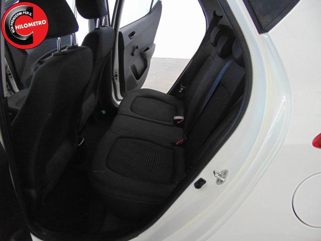 HYUNDAI i10 usata, con Antifurto