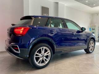 AUDI Q2 usata, con Airbag Passeggero