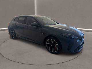 BMW 118 usata, con Cerchi in lega