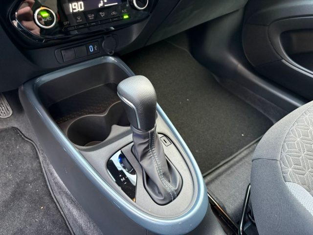 TOYOTA Aygo X usata, con Cruise Control