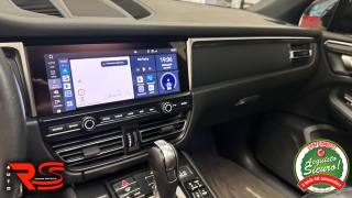 PORSCHE Macan usata, con Immobilizzatore elettronico