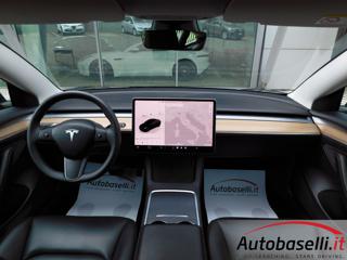 TESLA Model 3 usata, con Isofix