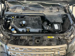 LAND ROVER Discovery Sport usata, con Cerchi in lega