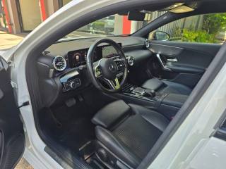 MERCEDES-BENZ A 200 usata, con Airbag Passeggero
