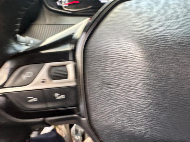 PEUGEOT 2008 usata, con USB