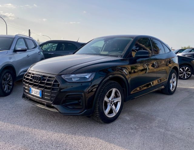 AUDI Q5 usata, con ABS