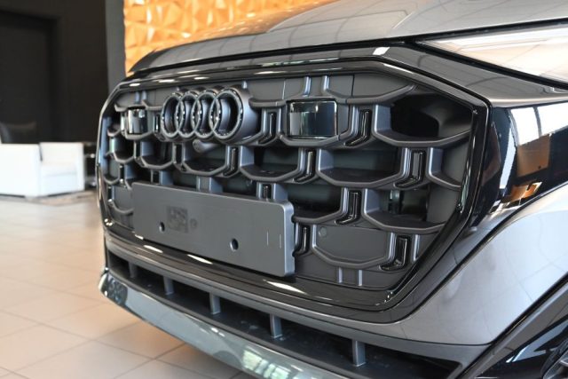 AUDI Q8 usata 84
