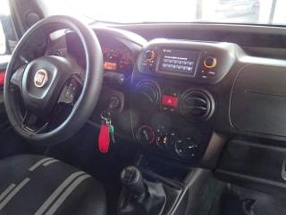 FIAT Fiorino usata, con Climatizzatore