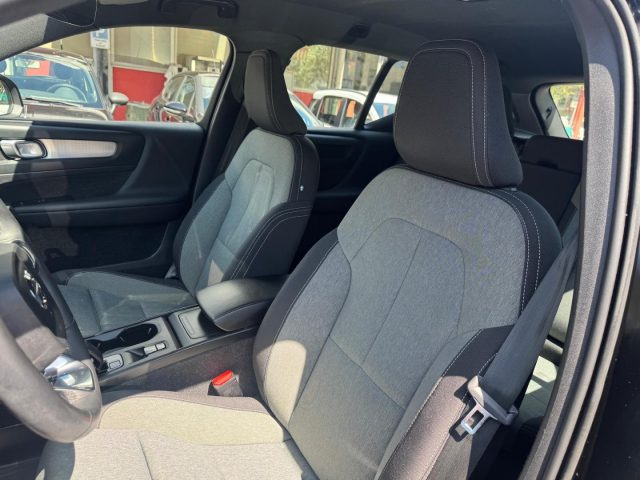 VOLVO XC40 usata, con Volante in pelle