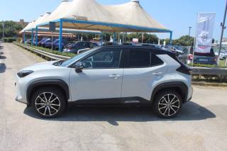 TOYOTA Yaris Cross usata, con Autoradio