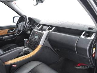 LAND ROVER Range Rover Sport usata 11